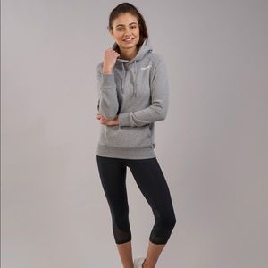 Gymshark Hoodie Sweatshirt